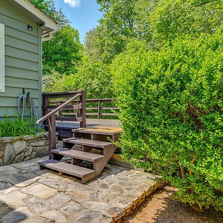 Whittier Vacation Rental Cabin With Private Hot Tub Kültér fotó