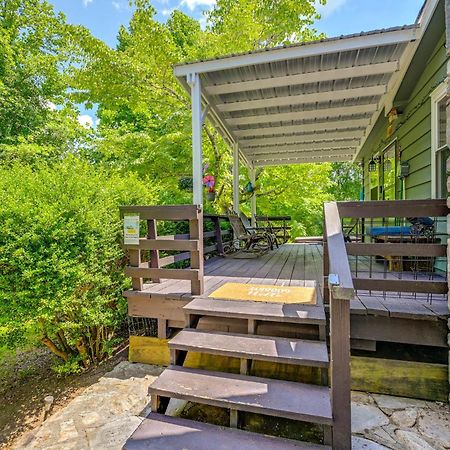 Whittier Vacation Rental Cabin With Private Hot Tub Kültér fotó