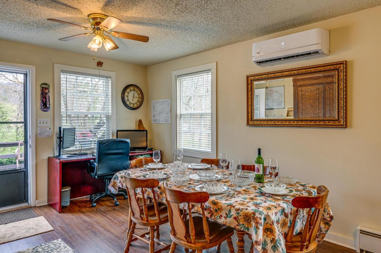 Whittier Vacation Rental Cabin With Private Hot Tub Kültér fotó