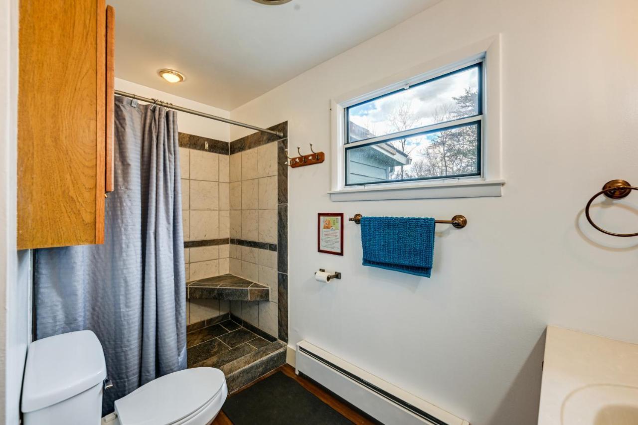 Whittier Vacation Rental Cabin With Private Hot Tub Kültér fotó