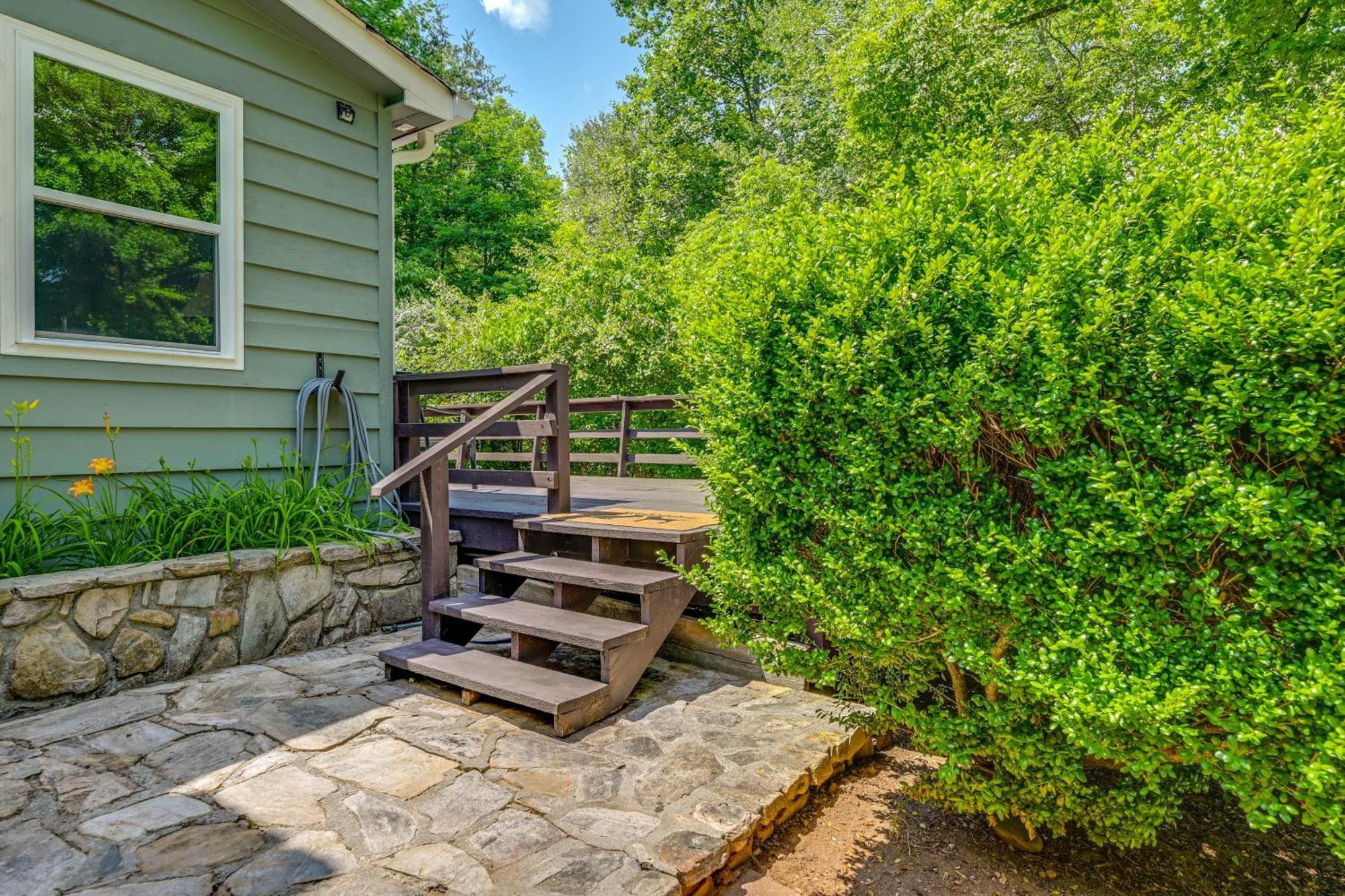 Whittier Vacation Rental Cabin With Private Hot Tub Kültér fotó