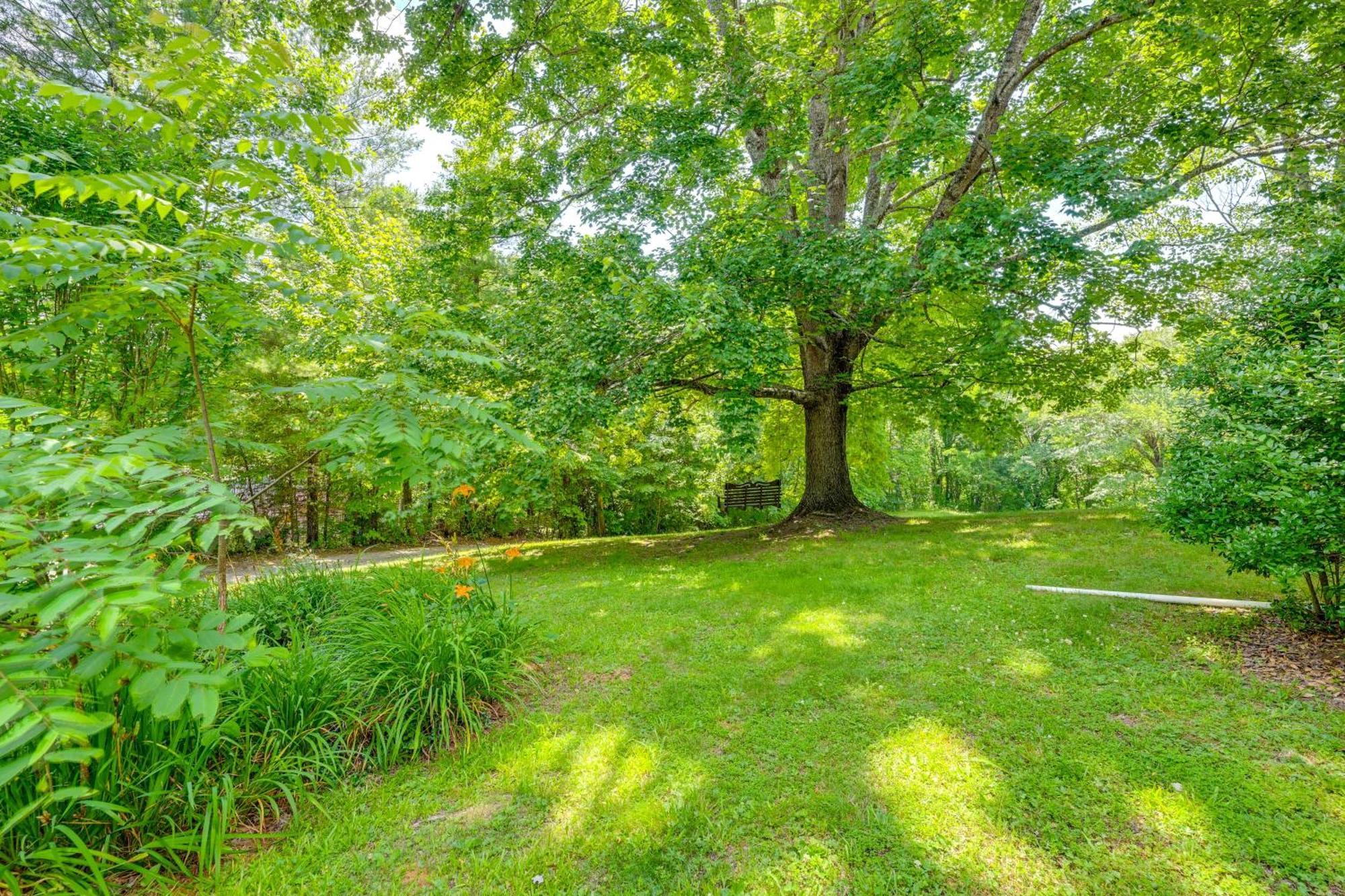 Whittier Vacation Rental Cabin With Private Hot Tub Kültér fotó