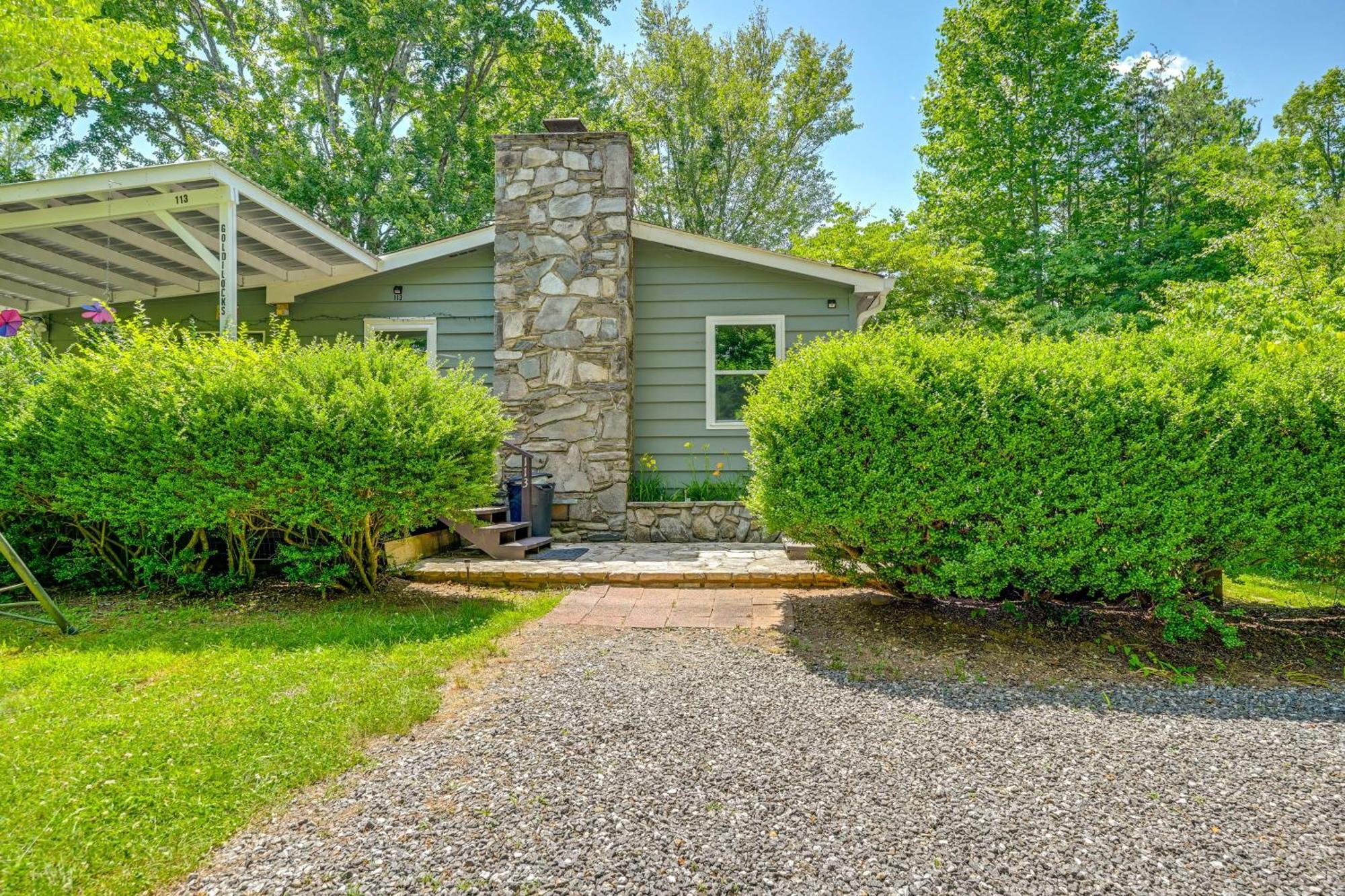 Whittier Vacation Rental Cabin With Private Hot Tub Kültér fotó